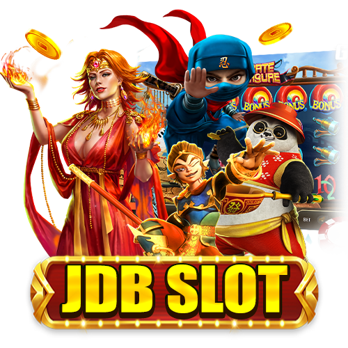 77w jdb slot